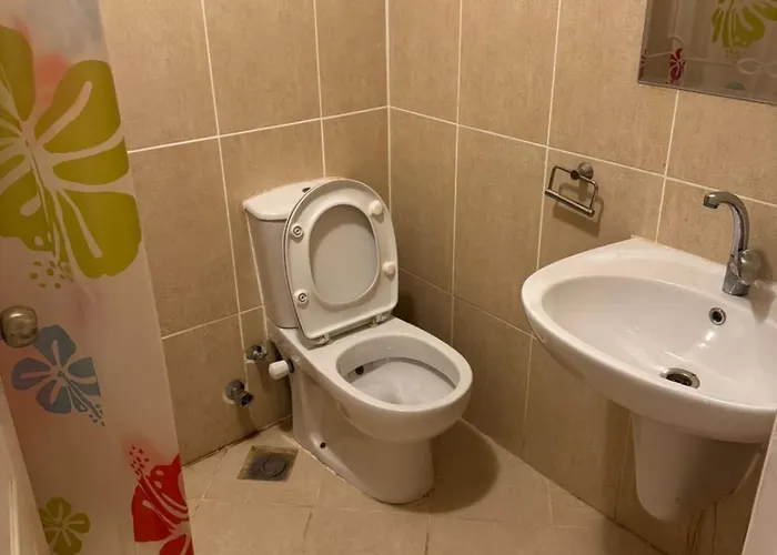 Big 3 In Sierra Nabq Bay Apartment Sharm el-Sheikh