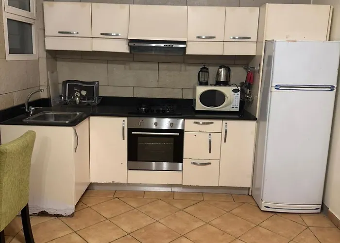 Apartment Big 3 In Sierra Nabq Bay