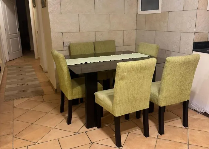 Apartment Big 3 In Sierra Nabq Bay *