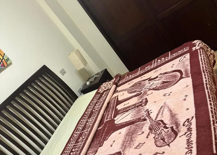Apartment Big 3 In Sierra Nabq Bay